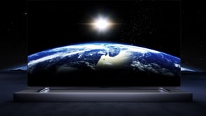 Toshiba 98-inch Z670SP Series 4K QLED Smart TV