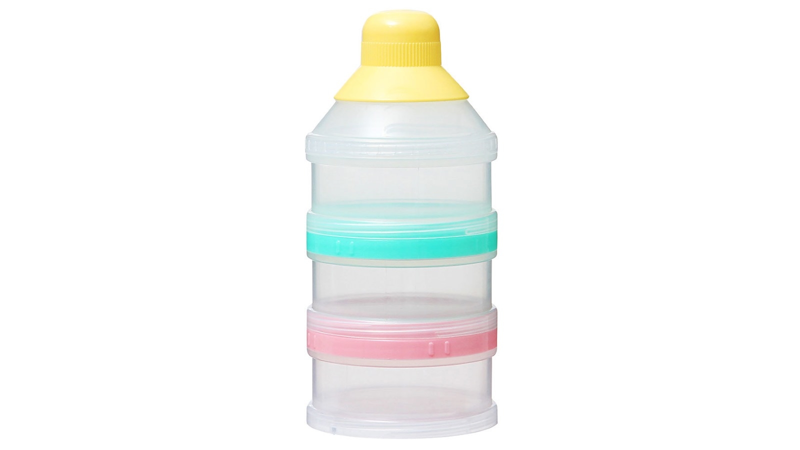 Pigeon Powder Milk Container