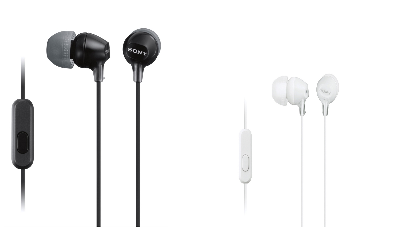 Sony EX Series Monitor InEar Headphone Harvey Norman