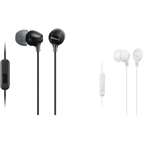 Sony EX Series Monitor In-Ear Headphone