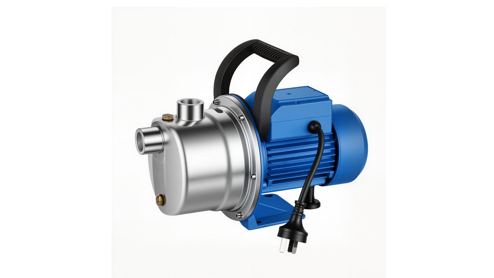 Advwin 550W Blue Automatic Water Pump