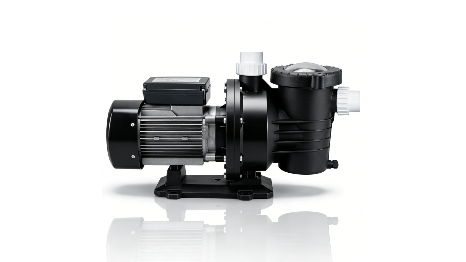 Advwin 2HP Powerful Swimming Filter Pool Pump