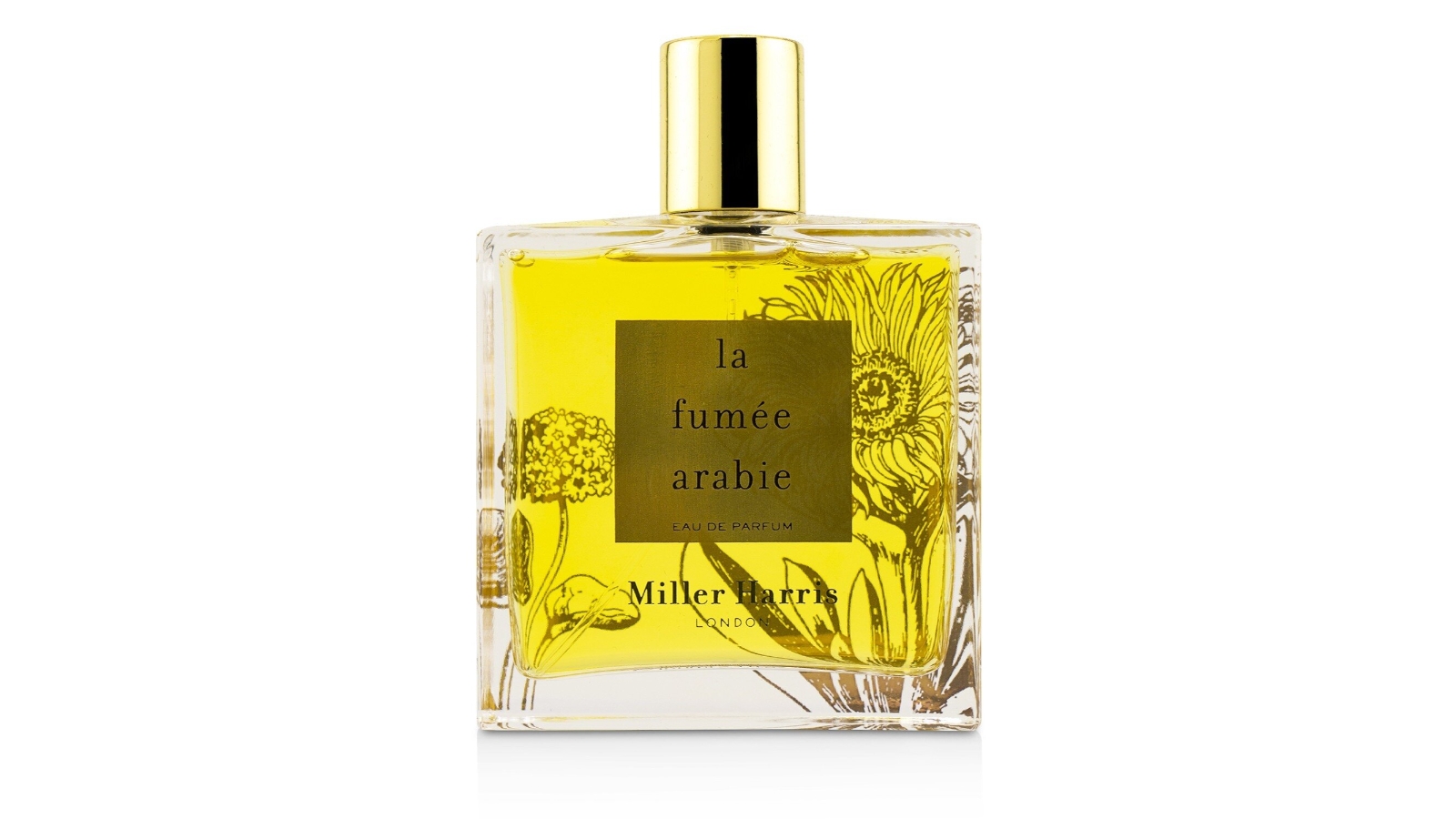 Miller Harris La Fumee Arabie Eau De Parfum Spray - Main Image