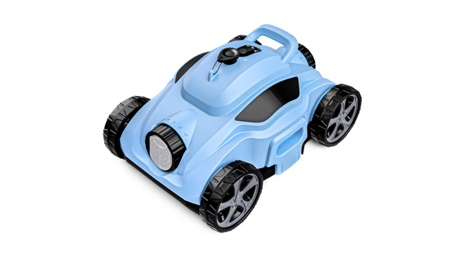 Advwin Self-Parking Cordless Robotic Pool Cleaner