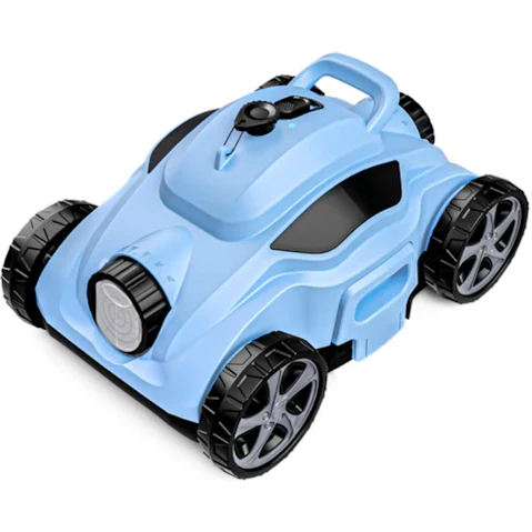 Advwin Self-Parking Cordless Robotic Pool Cleaner
