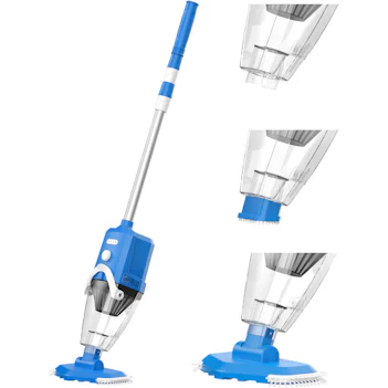 Husky 130L Glass Door Bar Fridge - White