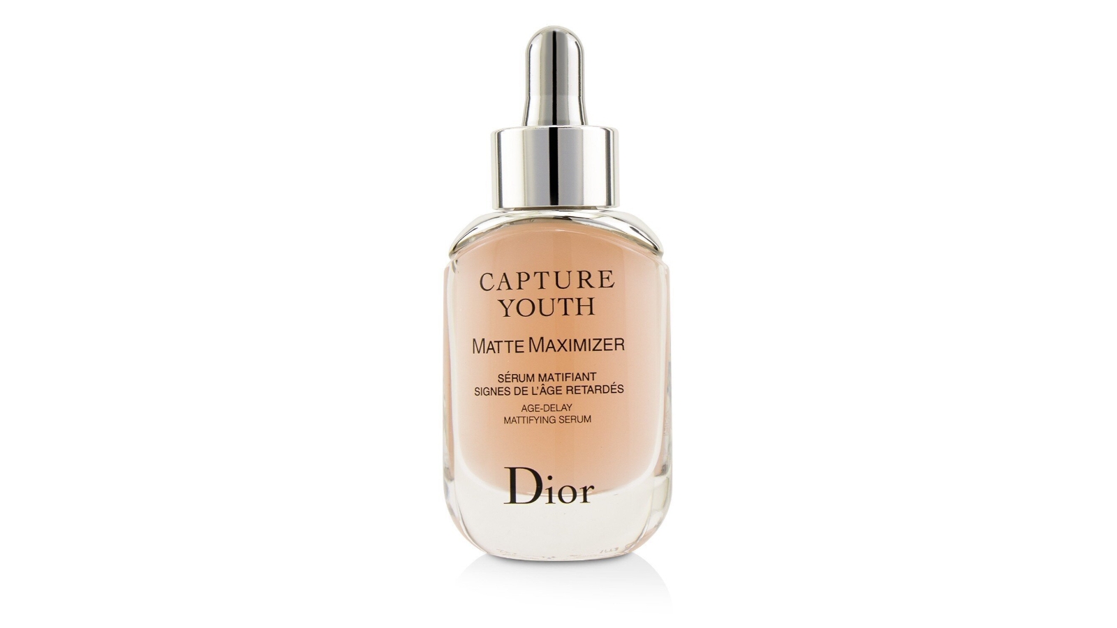 Serum dior matte maximizer discount