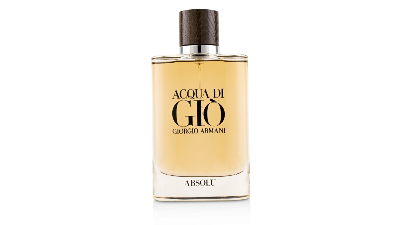 Absolu eau de parfum acqua di gio clearance