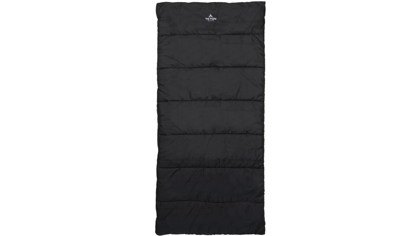 Teton Sports Evergreen 7 Degree Celsius Sleeping Bag Night/Olive