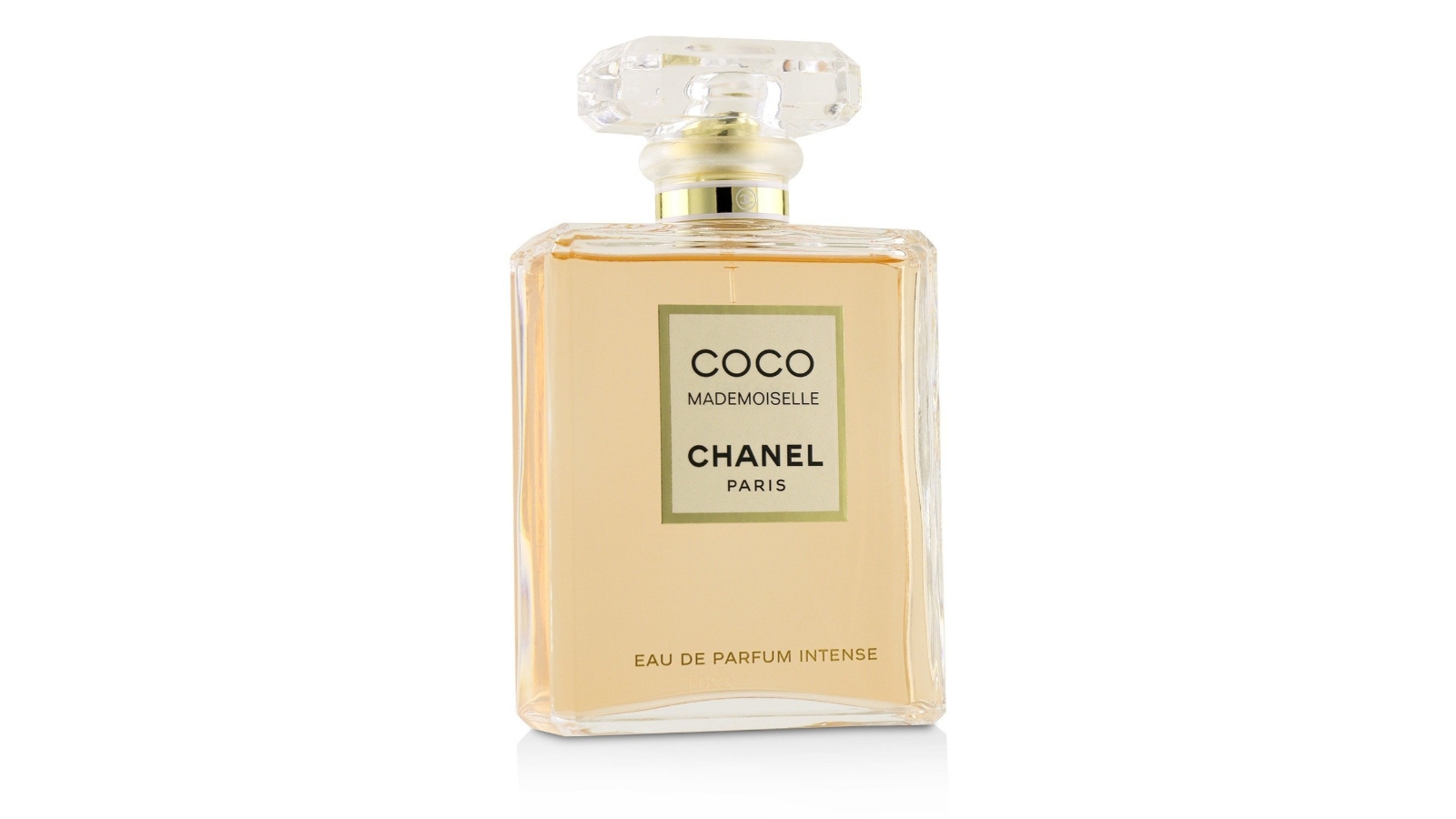 Coco mademoiselle eau de parfum intense spray deals