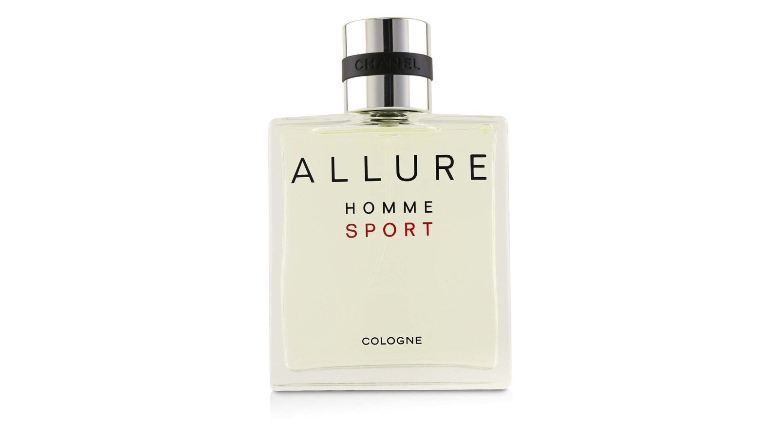 Chanel Allure Homme Sport Cologne Spray Harvey Norman