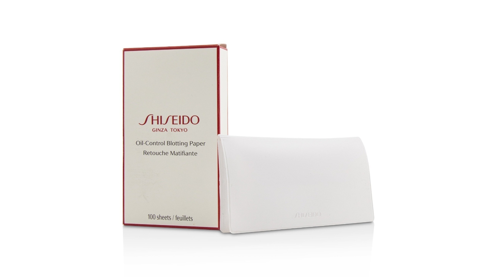 Shiseido OilControl Blotting Paper Harvey Norman