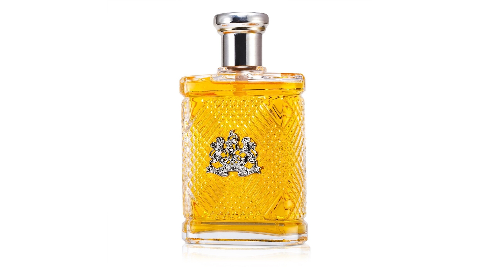 Ralph Lauren Safari Eau De Toilette Spray -125ml/4.2oz