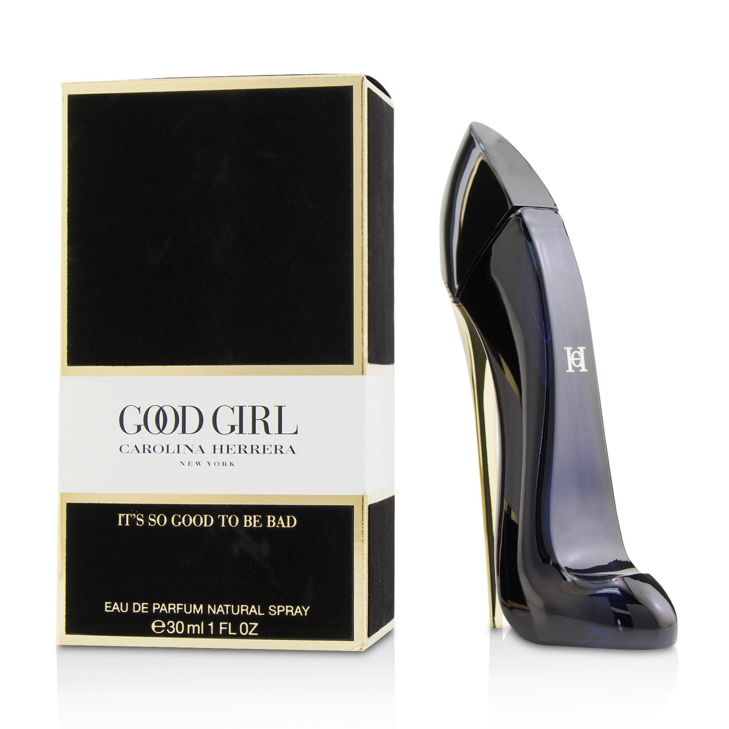 Carolina Herrera Good Girl Eau De Parfum Spray 30ml 1oz Harvey Norman