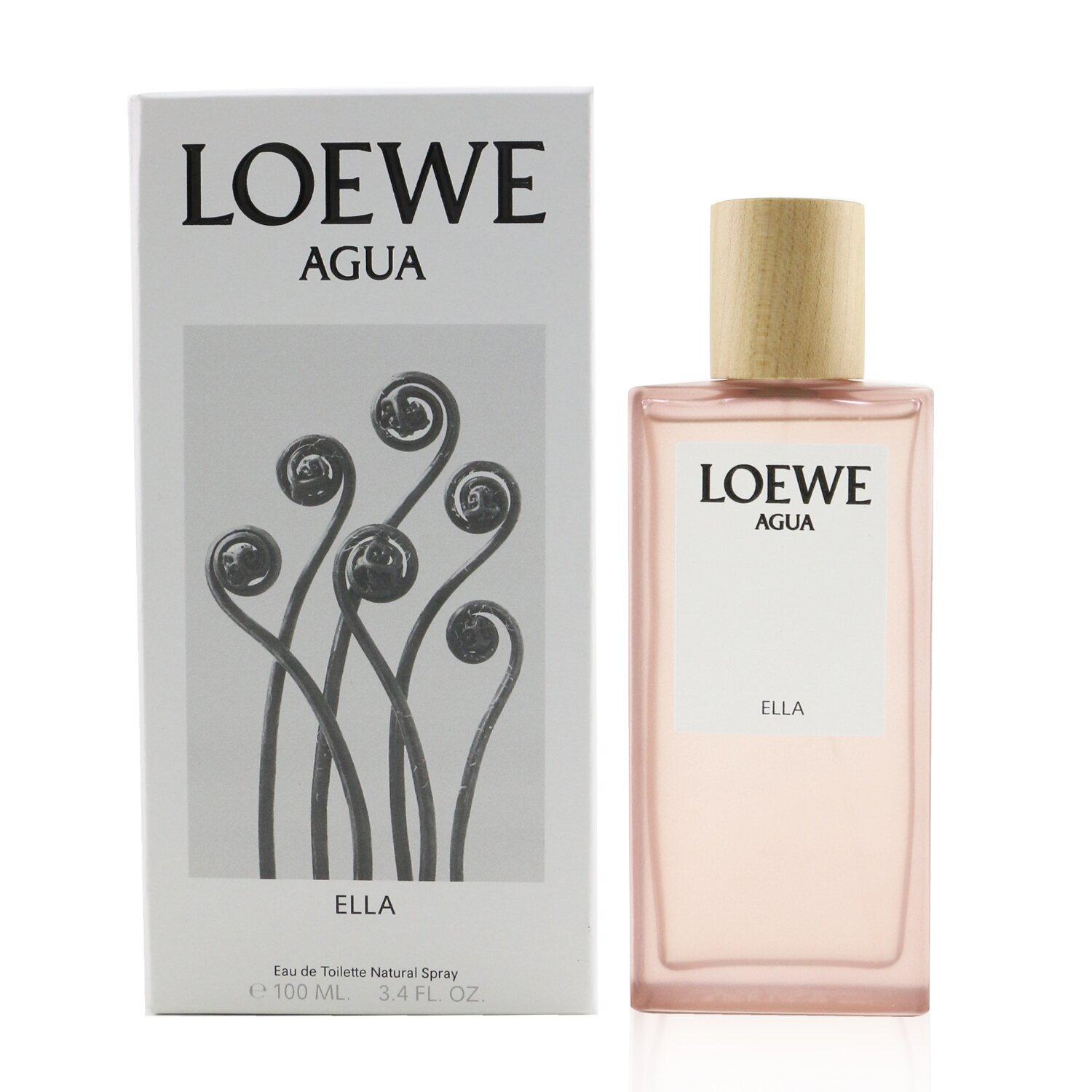 loewe agua ella