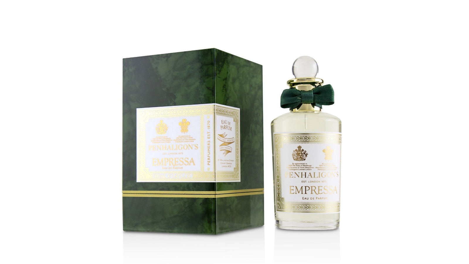 Penhaligon's Empressa Eau De Parfum Spray Harvey Norman