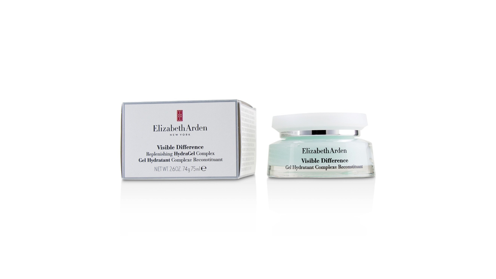 Elizabeth Arden Visible Difference Replenishing HydraGel Complex -75ml/2.6oz