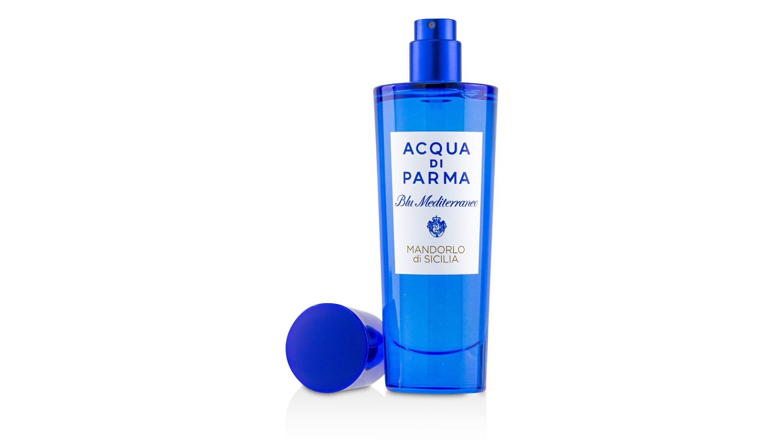 ACQUA DI PARMA Blu Mediterraneo(新品未使用品) Acqua Di Parma Blu Mediterraneo Mandorlo Di Sicilia for