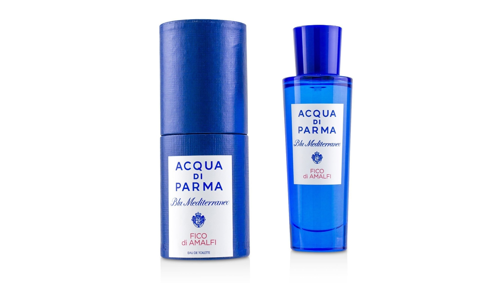 Acqua Di Parma Blu Mediterraneo Fico Di Amalfi Eau De Toilette