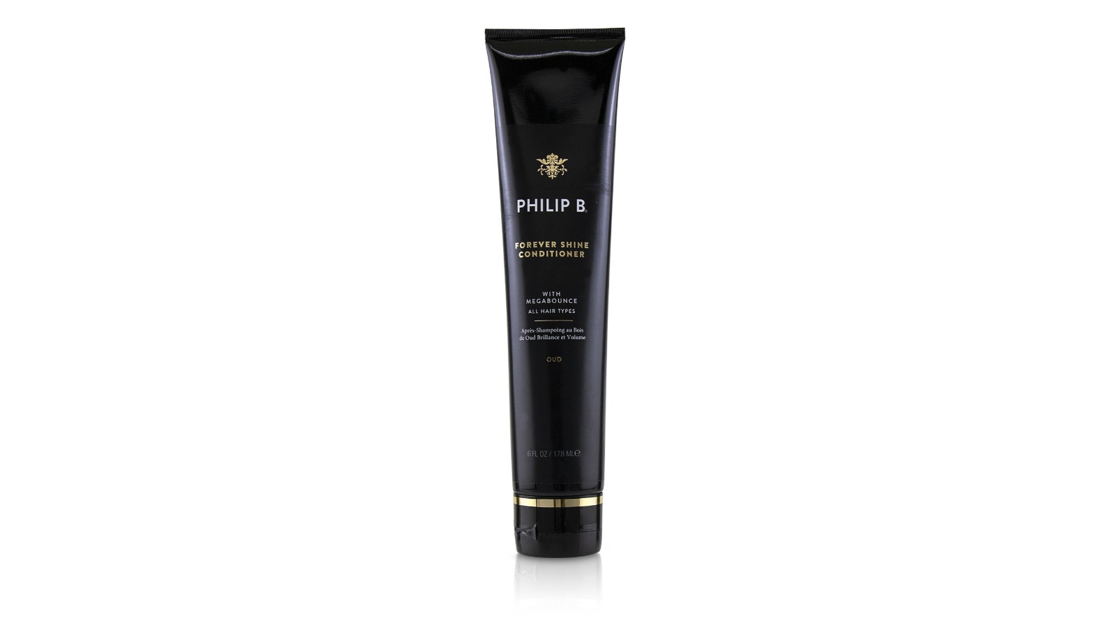 Philip B Forever Shine Conditioner (with Megabounce) -178ml/6oz