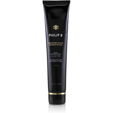 Philip B Forever Shine Conditioner (with Megabounce) -178ml/6oz