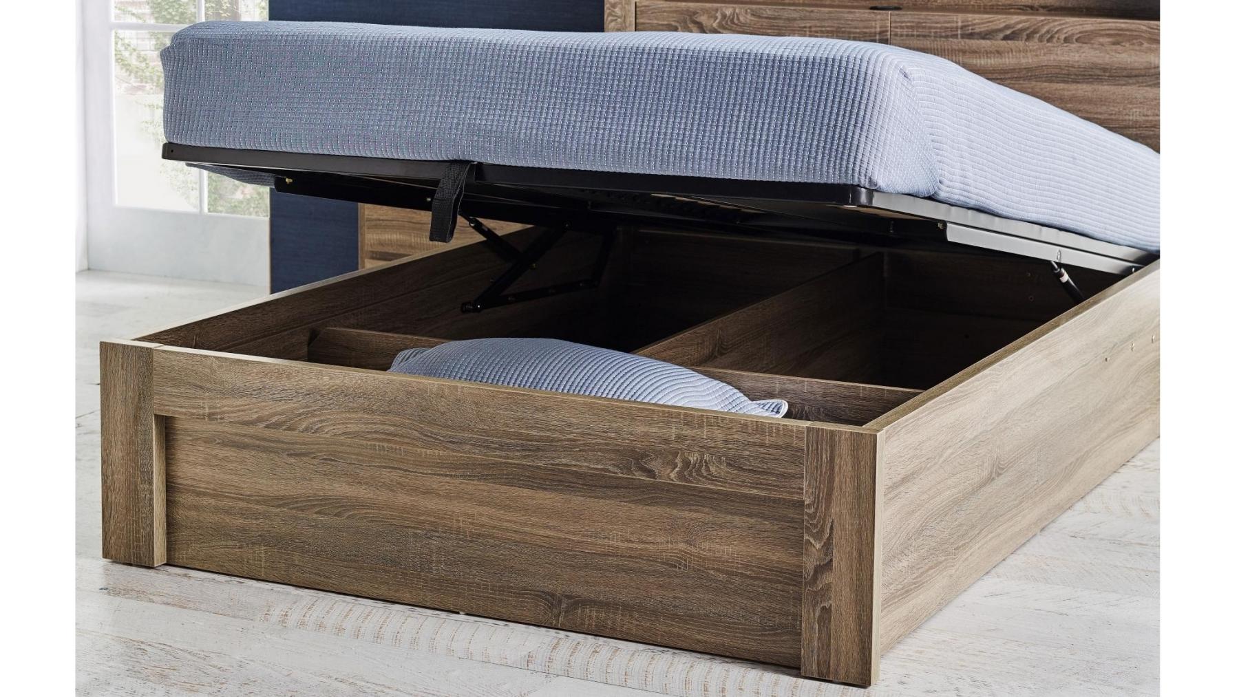Nest Bed