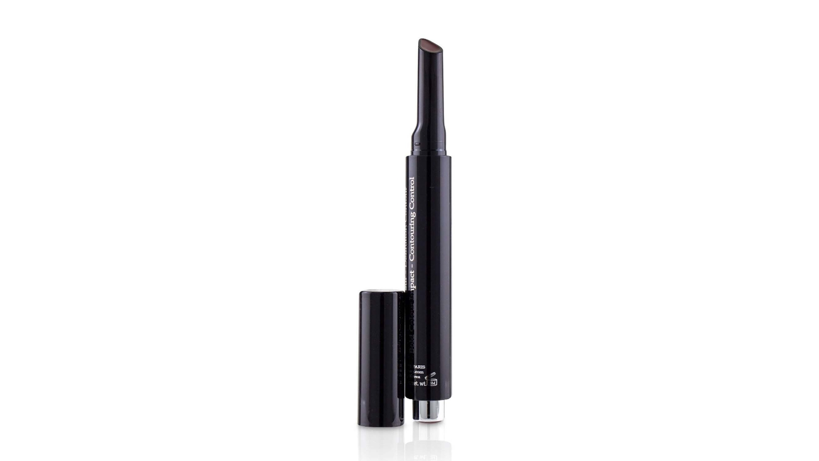 By Terry Rouge Expert Click Stick Hybrid Lipstick - # 25 Dark Purple -1.5g/0.05oz
