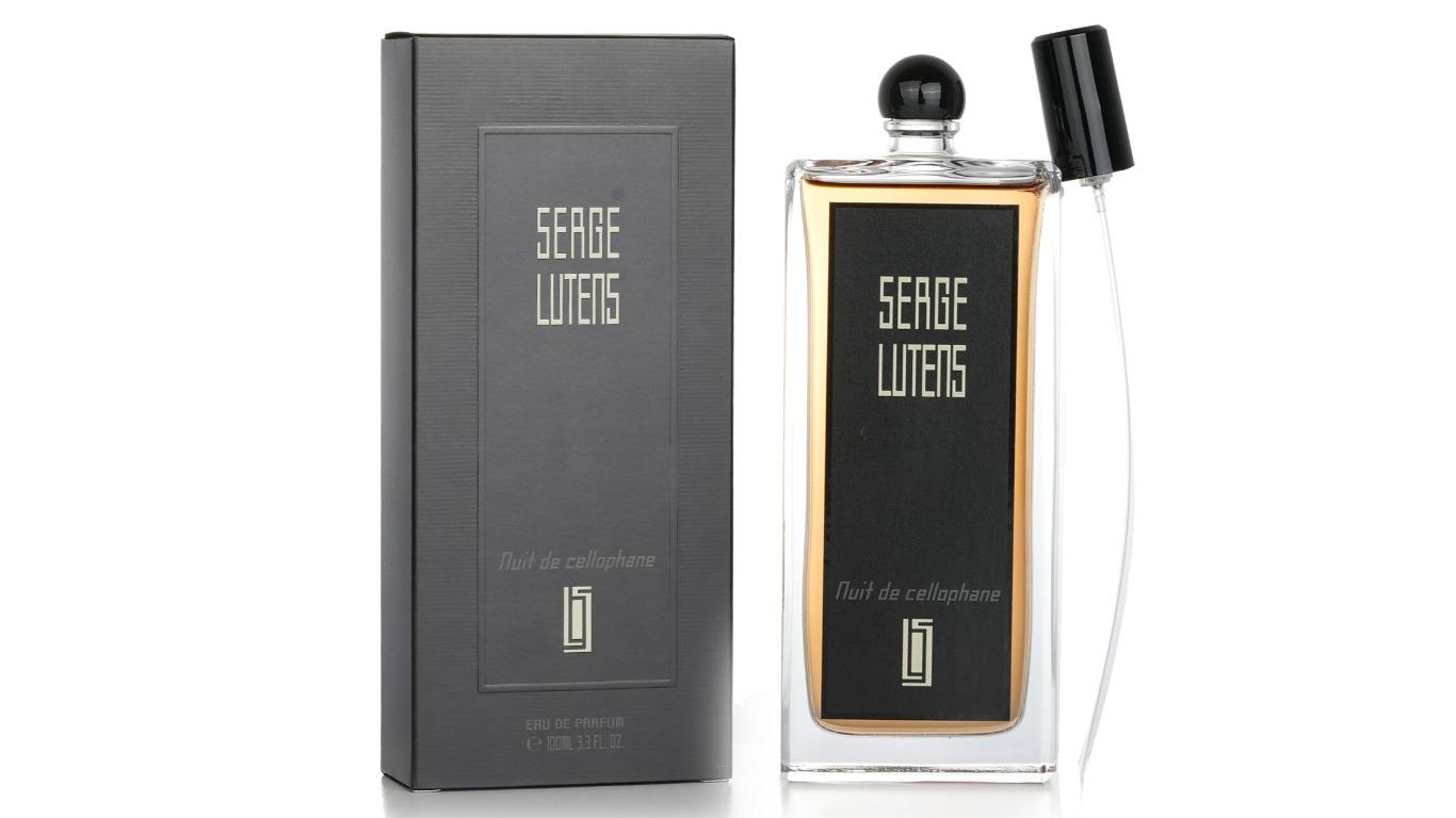 Serge Lutens Nuit De Cellophane Eau De Parfum Spray