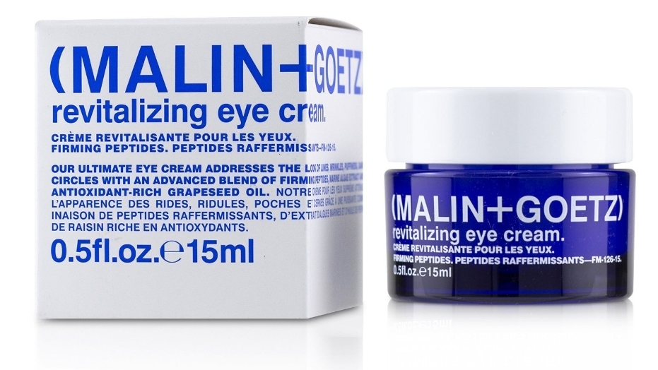 MALIN+GOETZ Revitalizing Eye Cream - 15ml/0.5oz