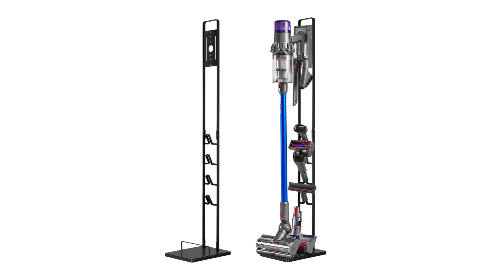 Freestanding Dyson Cordless Vacuum Cleaner Stand V6 V7 V8 V10 V11