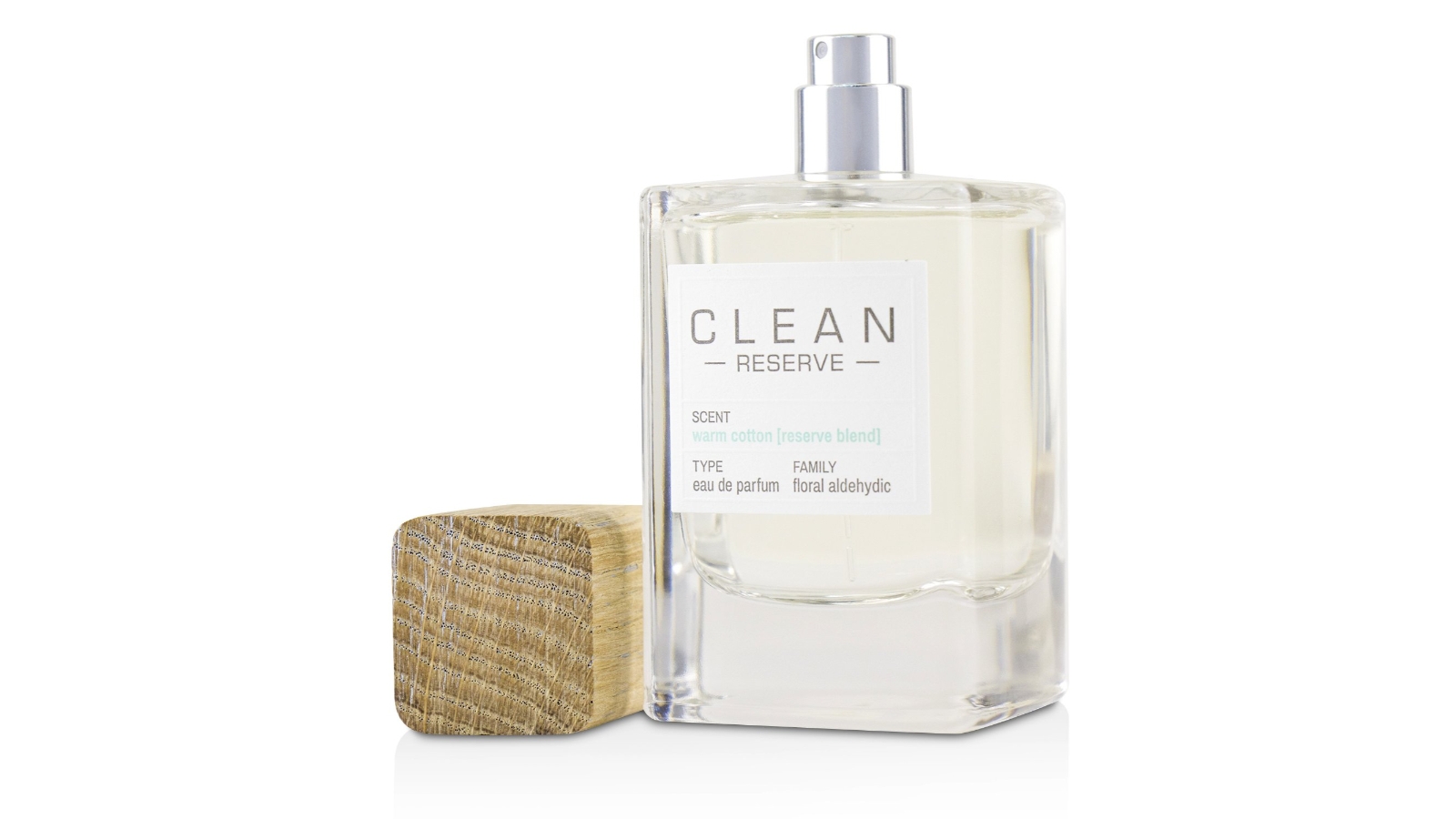 【残8割】CLEAN RESERVE Warm Cotton 100ml CLEAN RESERVE Warm Cotton Fragrance in 3 Sizes – Clean