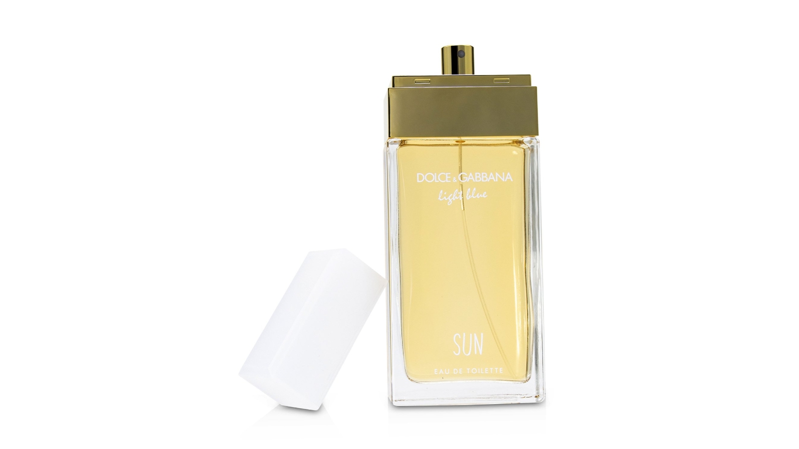 Light blue sun 100ml deals