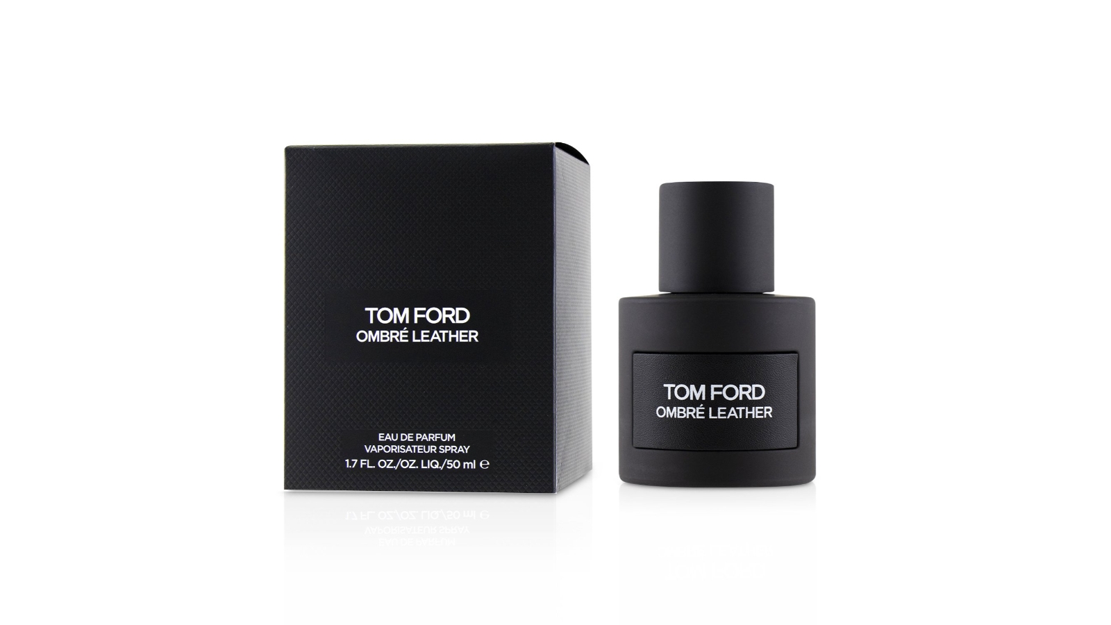 Profumo tom ford ombre leather hotsell