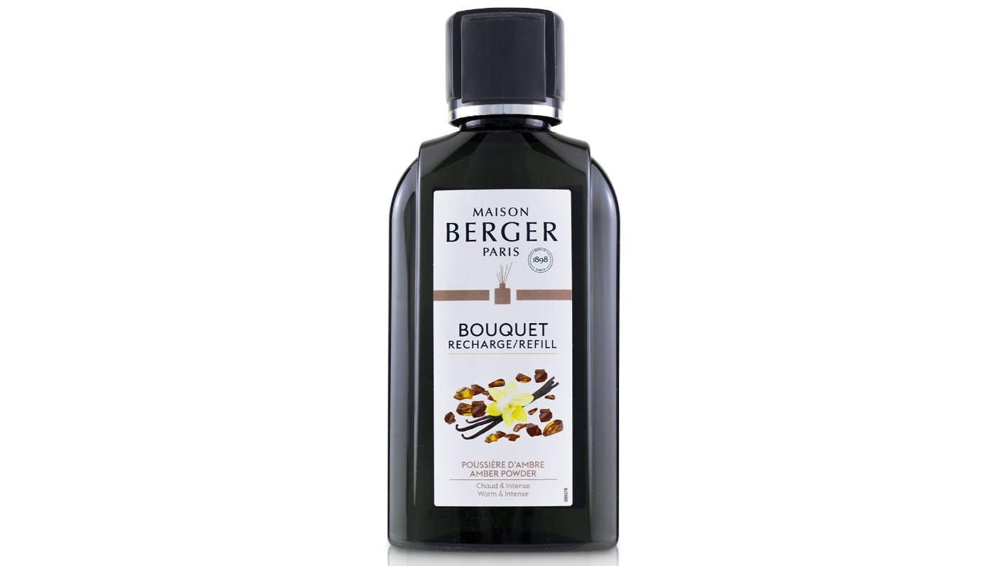 Maison berger on sale amber powder