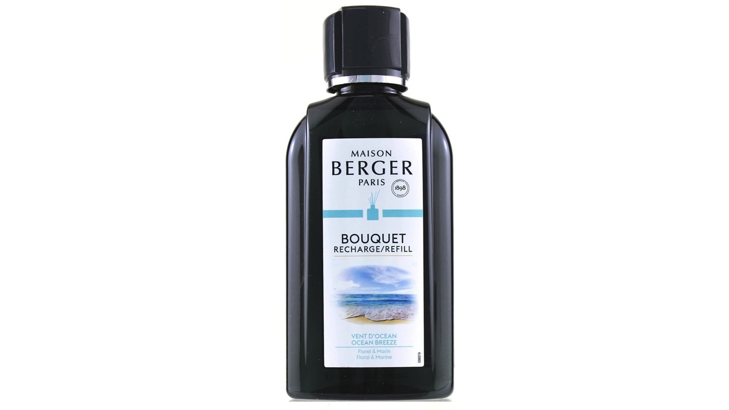 Lampe berger ocean breeze deals