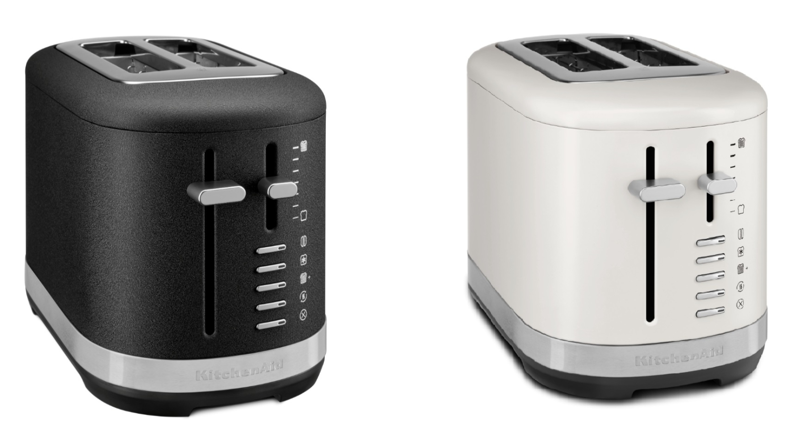 KitchenAid 2 Slice Toaster