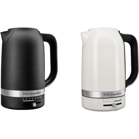 KitchenAid 1.7L Variable Temperature Electric Kettle