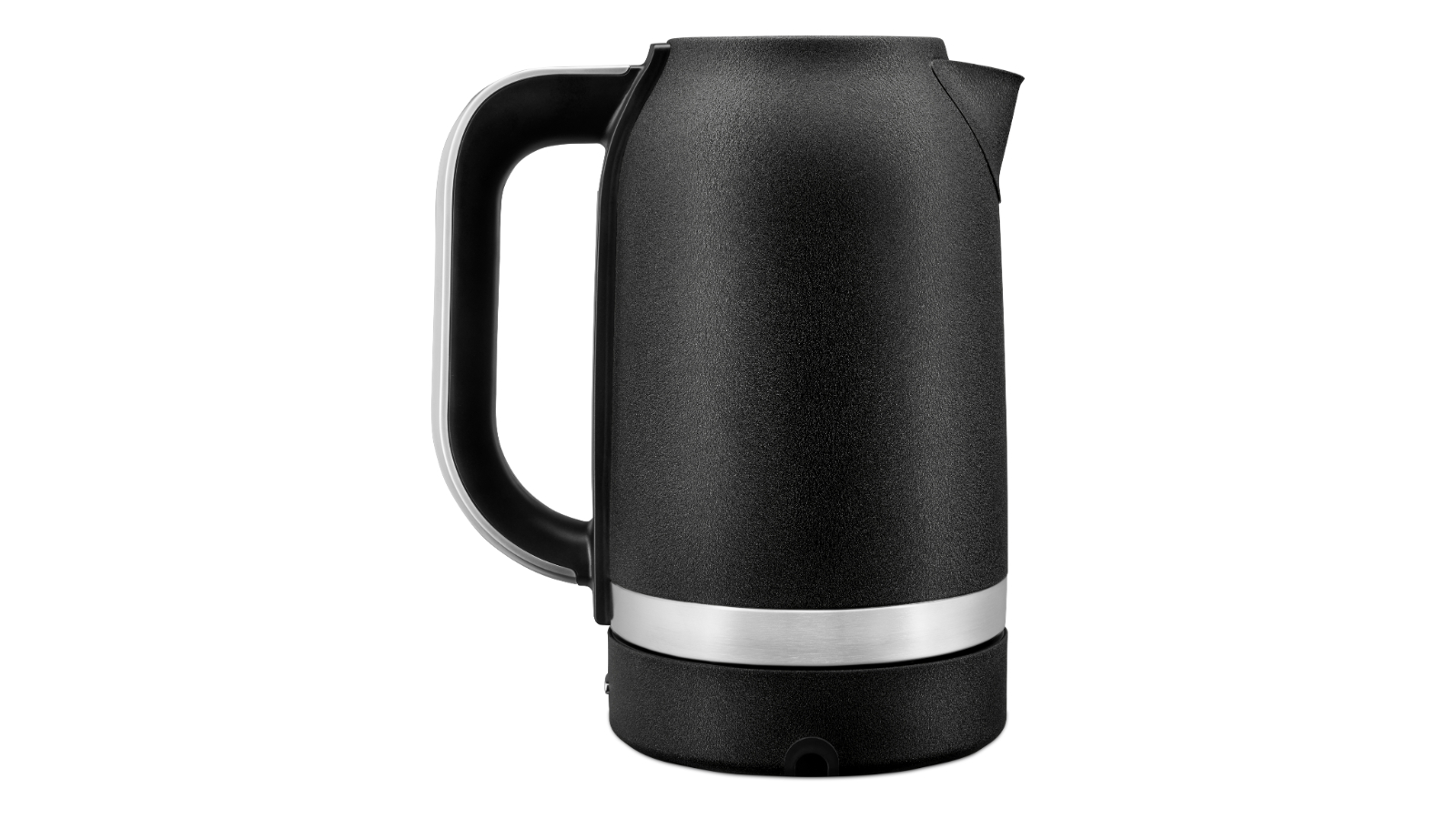 Cast Iron Black