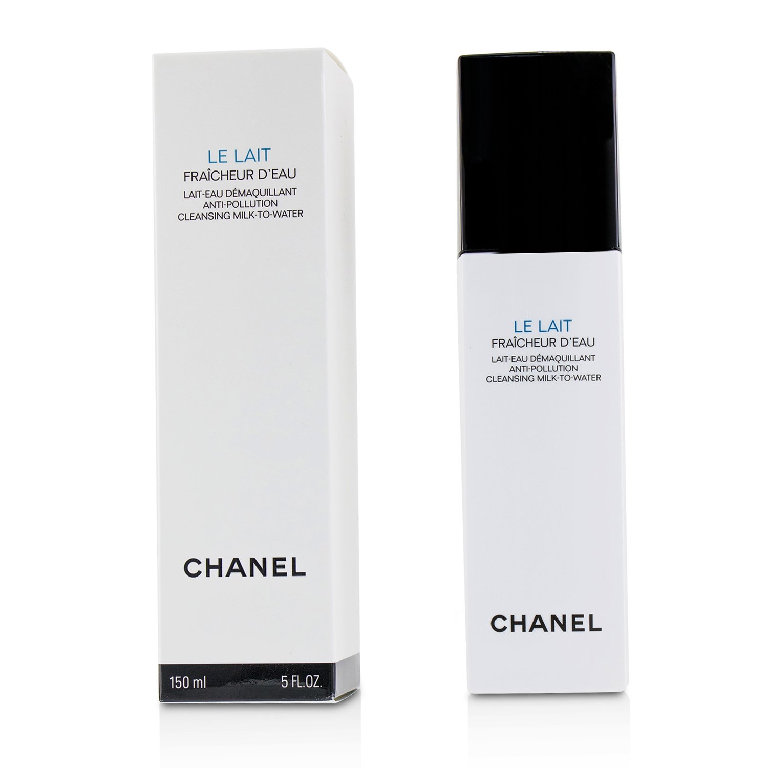 Chanel L'Huile Cleansing Oil Review - The Luxe Minimalist