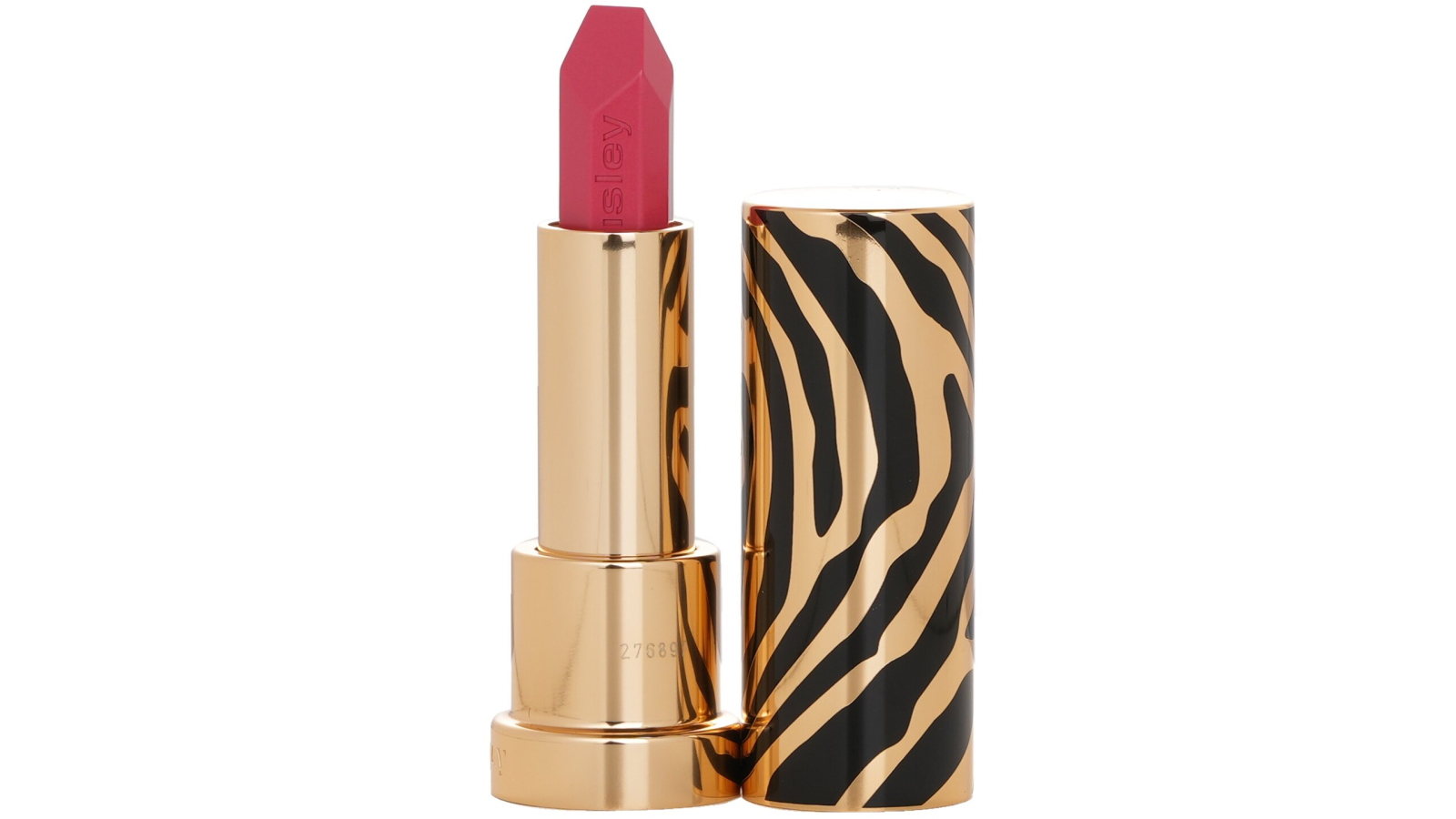 Sisley 22 Rose Paris Le Phyto Rouge Long Lasting Hydration Lipstick - 3.4g/0.11oz