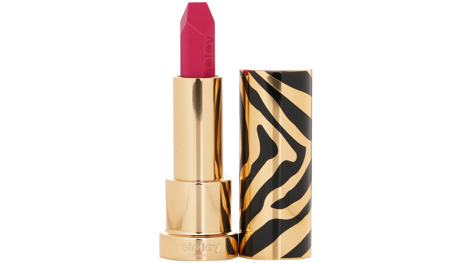 Sisley 23 Rose Delhi Le Phyto Rouge Long Lasting Hydration Lipstick - 3.4g/0.11oz