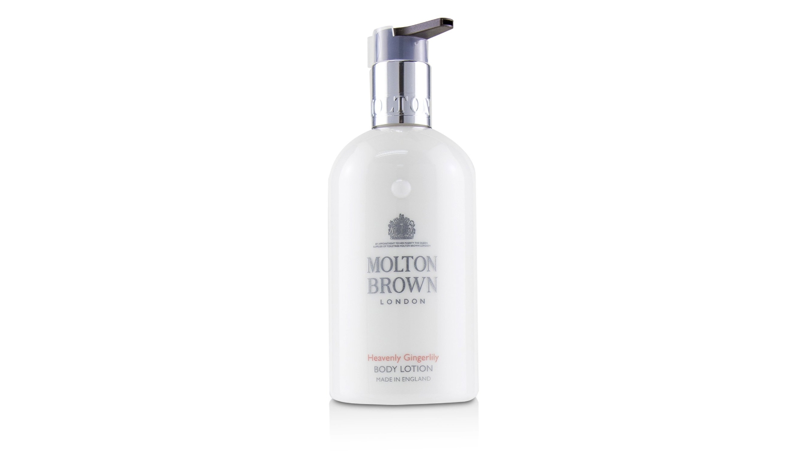 Molton Brown Heavenly Gingerlily Body Lotion  - 300ml/10oz