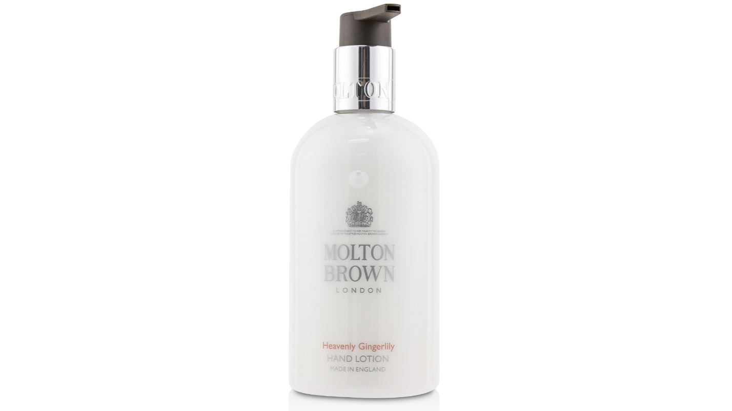 Molton Brown Heavenly Gingerlily Hand Lotion -300ml/10oz