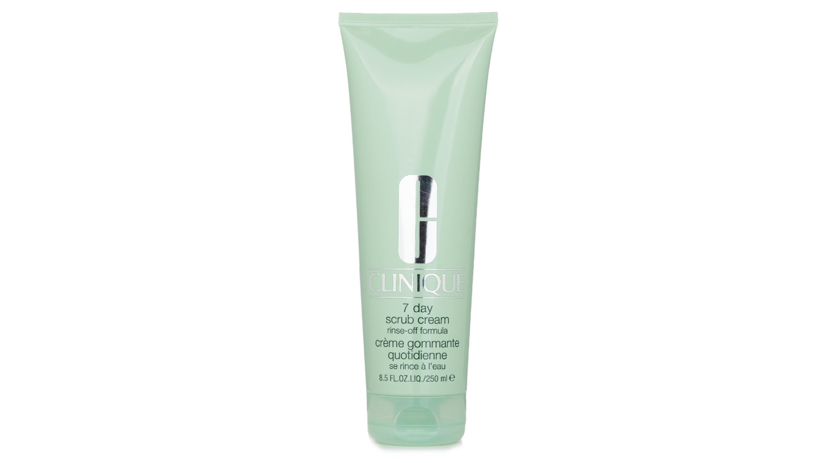 Clinique 7 Day Scrub Cream Rinse Off Formula - 250ml/8.5oz | Harvey Norman