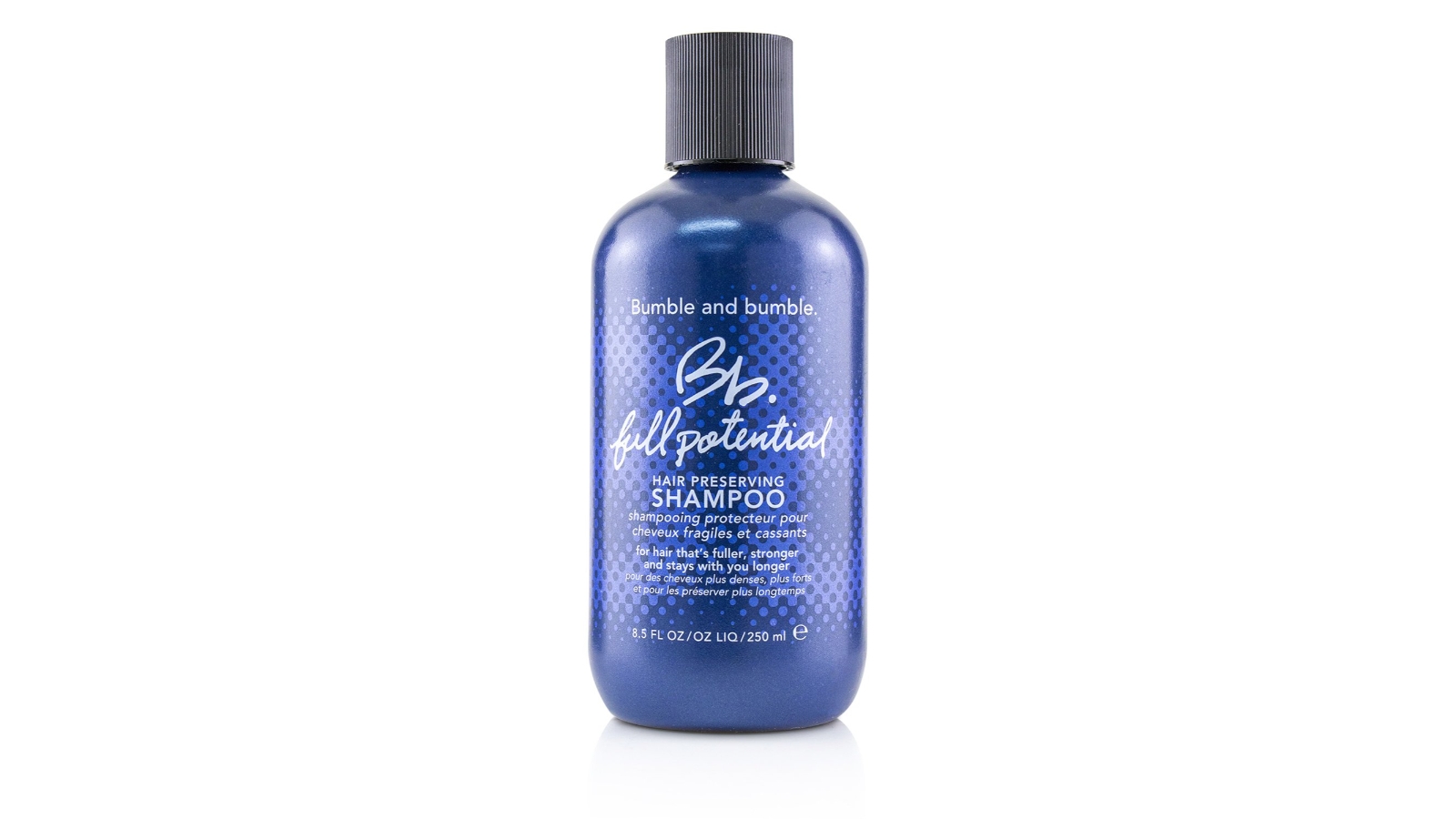 Bumble and Bumble Bb. Full Potential Hair Preserving Shampoo  - 250ml/8.5oz