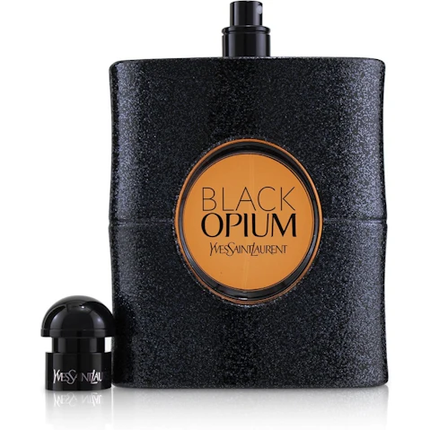 Yves Saint Laurent Black Opium Eau De Parfum Spray - 150ml/5oz