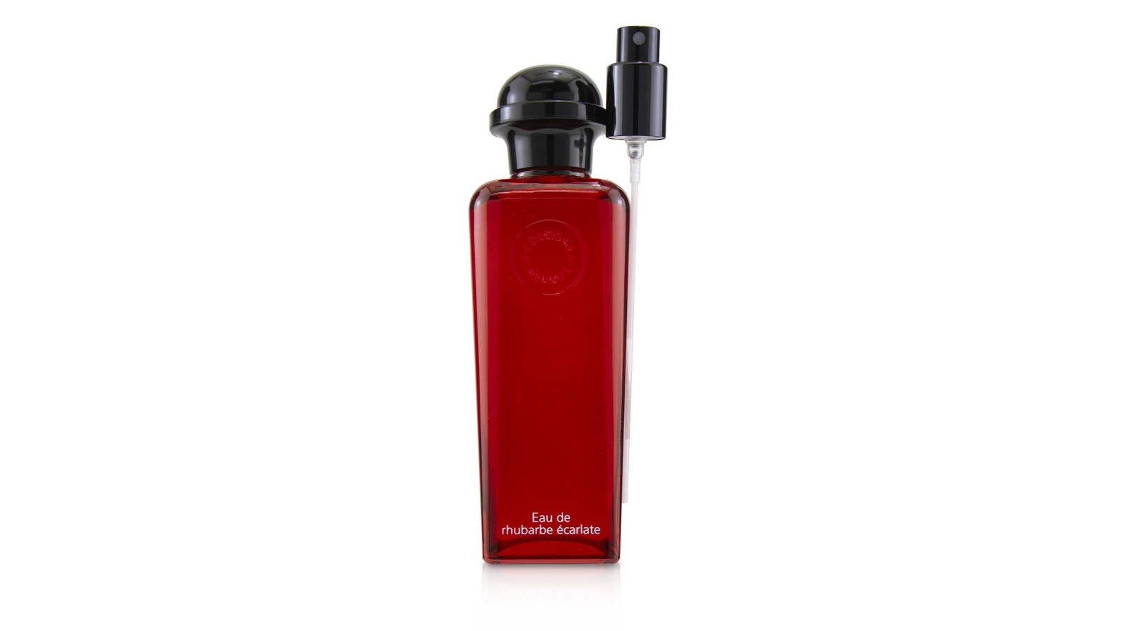 Hermes Eau De Rhubarbe Ecarlate Eau De Cologne Spray -200ml