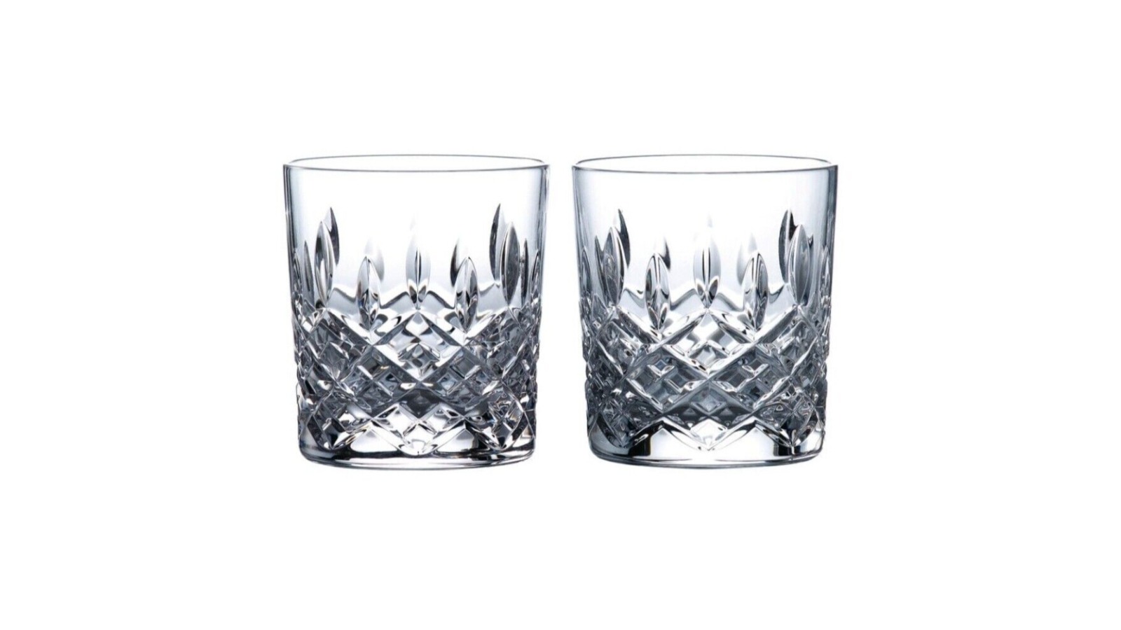 Royal Doulton 2 Piece Highclere Tumbler