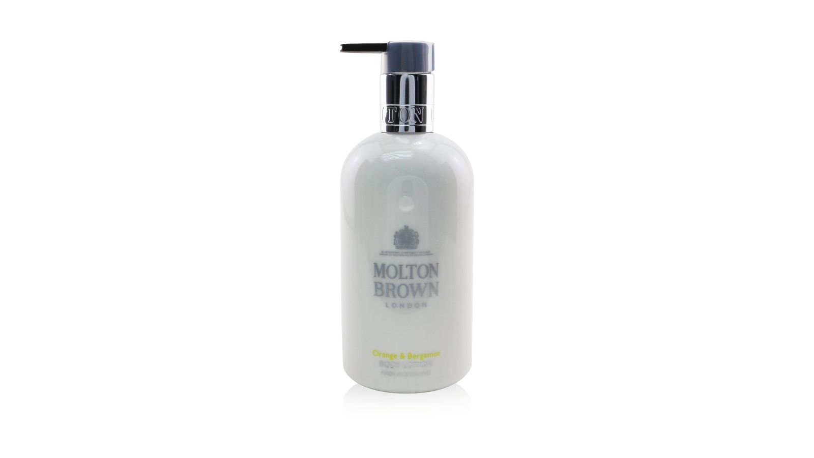Molton Brown Orange and  Bergamot Body Lotion  - 300ml/10oz