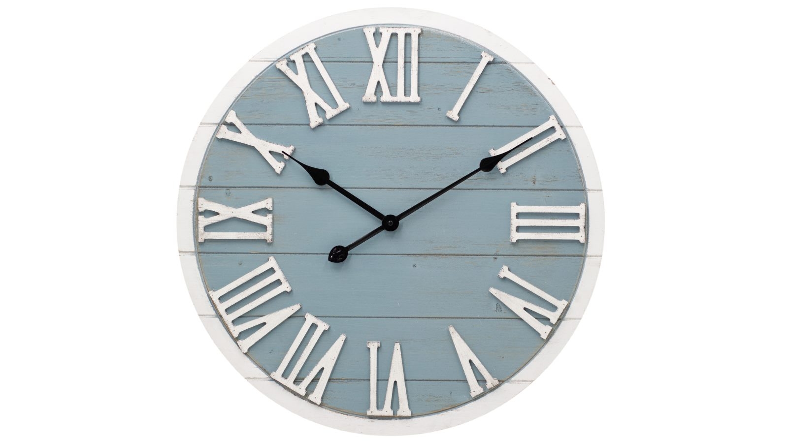 Osel Belle 60cm Wall Clock Harvey Norman